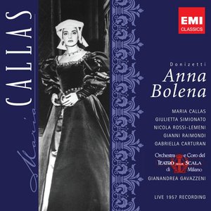 Donizetti: Anna Bolena