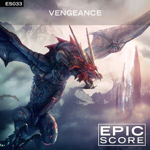 Vengeance - ES033