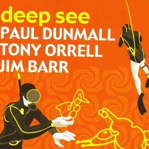 Avatar for Paul Dunmall, Tony Orrell, Jim Barr