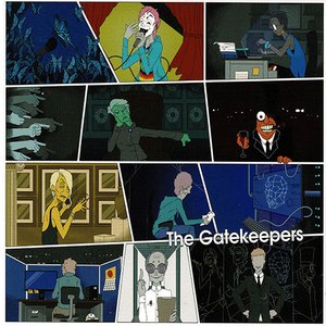 The Gatekeepers