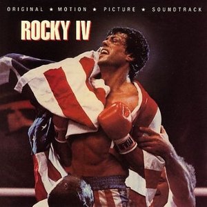 Rocky IV: Original Motion Picture Soundtrack