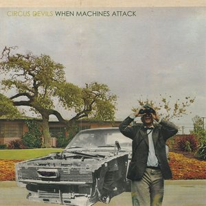 Image for 'When Machines Attack'