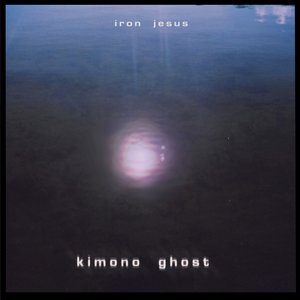 Image for 'kimono ghost'