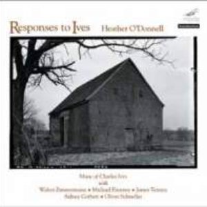 Reponses To Ives: Works Of Ives, Zimmermann, Finnissy, Tenney, Corbett, Schneller