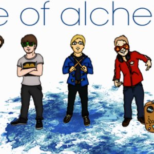 Circle Of Alchemists 的头像
