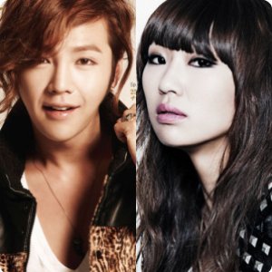 Avatar for 장근석, 효린