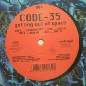 Avatar for Code-35