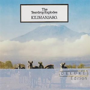 Kilimanjaro (Deluxe Version)