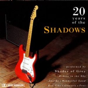 20 years of the Shadows