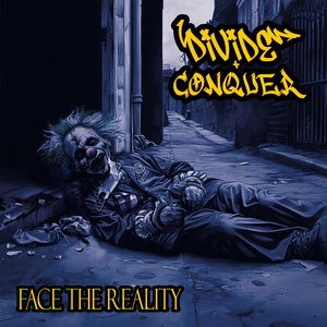 Face the Reality
