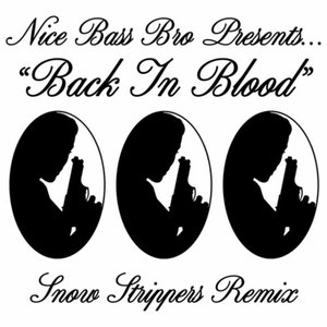 Back In Blood