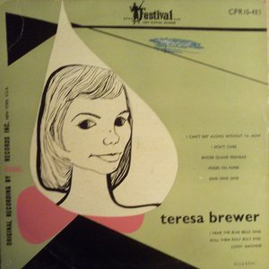 Teresa Brewer