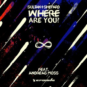 Where Are You? (feat. Andreas Moss) - Single