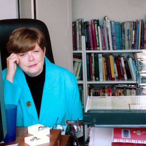 Аватар для Tamora Pierce