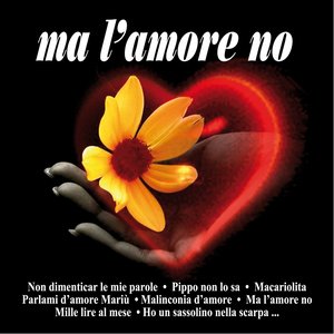 Ma l'amore no