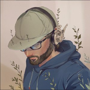 Avatar di Half Blue
