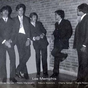 Los Memphis 的头像