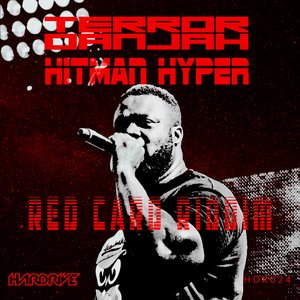 Red Card Riddim (feat. Hitman Hyper) - Single