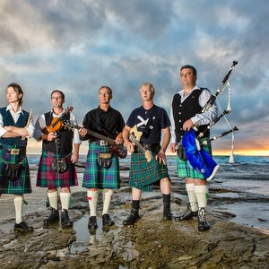 Highlander Celtic Rock Band Australia 的头像