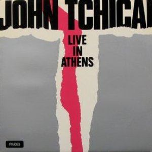 Live In Athens