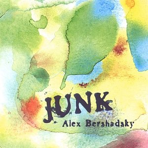 Image for 'Junk'