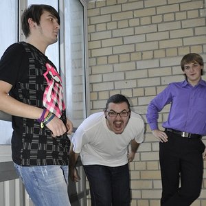 Мятый Стакан В Кармане 的头像