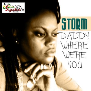 Daddy Where Were You - Single