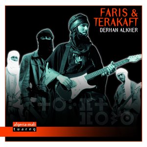 Avatar di Faris & Terakaft