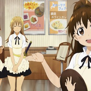 阿澄佳奈・藤田咲・喜多村英梨 のアバター