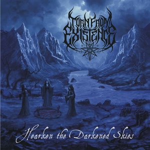 Hearken The Darkened Skies [Explicit]