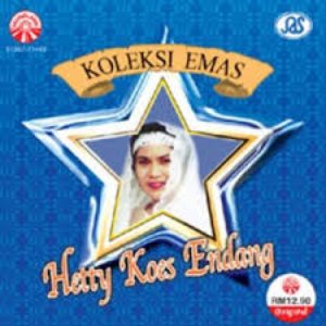 Koleksi Emas - Hotty Koes Endang