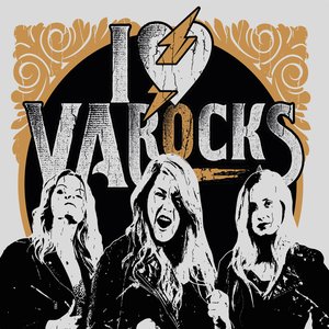 I Love VA Rocks [Explicit]