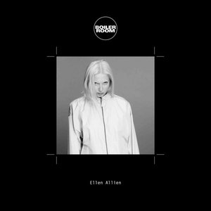 Boiler Room: Ellen Allien, Streaming From Isolation, Apr 18, 2020 (DJ Mix)