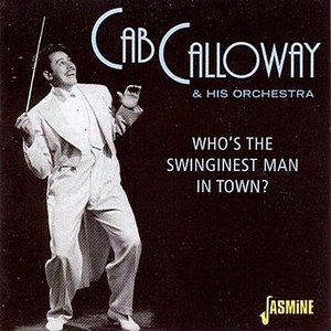 Who's the Swinginest Man in Town?