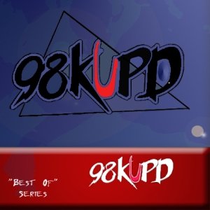 98 KUPD - Arizona 的头像