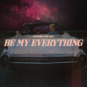 Be My Everything - EP