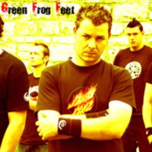 Green Frog Feet 的头像