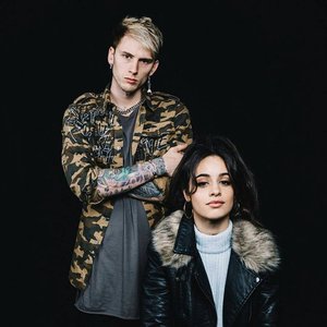 Avatar di mgk e Camila Cabello