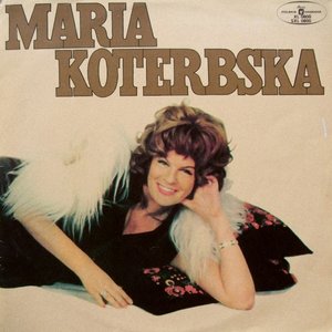 Maria Koterbska