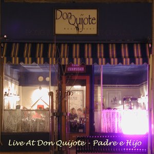 Live at Don Quijote