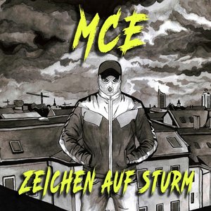 Zeichen auf Sturm