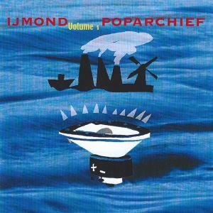 IJmond Poparchief Vol 1