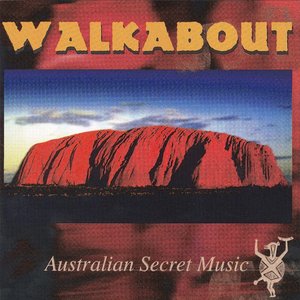 Walkabout: Australian Secret  Music