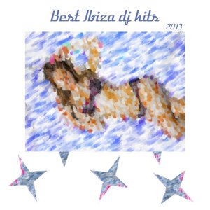 Best Ibiza DJ Hits 2013 (50 Very Hot Tracks for Night DJs)