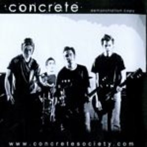 Image pour 'Concrete Society'