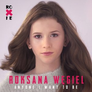 Anyone I Want To Be (Junior Eurovision 2018 / Poland) - Single
