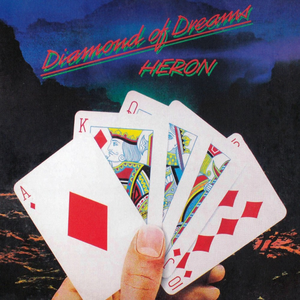 Heron - Diamond Of Dreams - Zortam Music