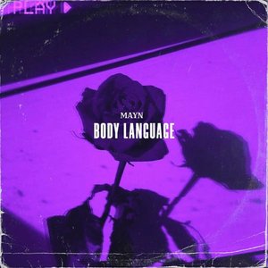Body Language - Single