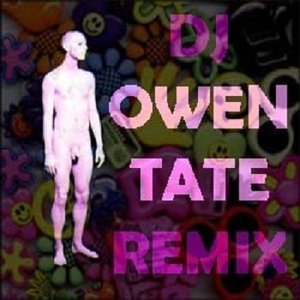 “Bubble Gum Pop [DJ Owen Tate Remix]”的封面