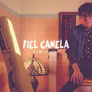 Piel Canela - Single